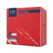 PAW Servetten Stoffen 40 x 40 cm, 50 stuks - Rood