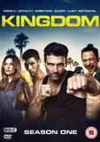 Kingdom Saison 1 DVD