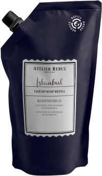 Atelier Rebul Istanbul Bosphorus Handzeep Navulling 500ml