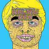 Malibu Ken - Malibu Ken (LP) (Coloured Vinyl)
