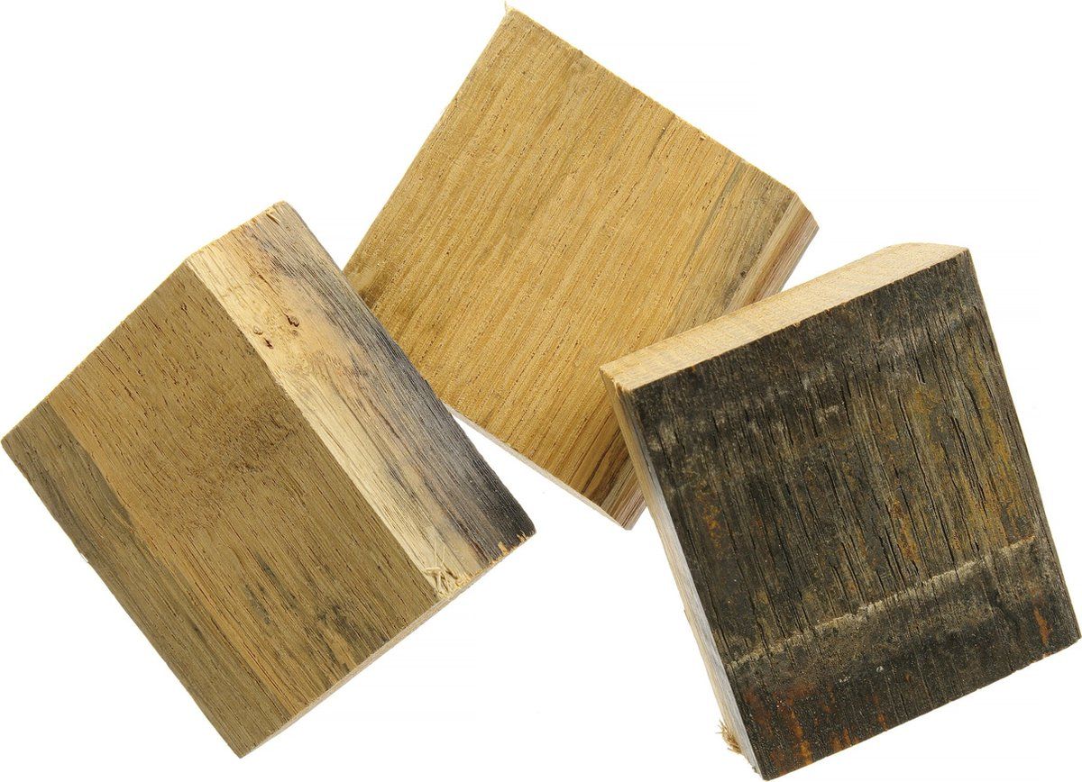 Hendi Grote Brokken - Rode Wijn - 8711369199510