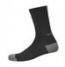 Shimano Performance Fietssokken Zwart L-XL (45-48)