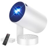 Projecteur portable mini - 4K - 1080p