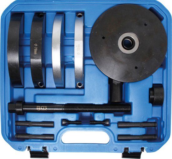 BGS 8708 Wiellager - naaf gereedschap voor Ford, Volvo, Mazda Ø 78 mm