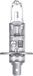 Osram NIGHT BREAKER SILVER H1 P14.5s, 12 V/55 W
