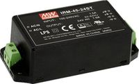 Mean Well IRM-45-12ST AC/DC-printnetvoeding 45 W