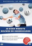 SOURCE 1 Succesvol Op Internet - Je Eigen Website Bouwen En Onderhouden (DVD)