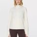Sweaty Betty Ultimate Train Water Resistant Jacket XS Blanc Femme