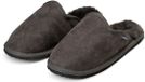 Shepherd of Sweden Terry Sloffen Unisex Donkergrijs