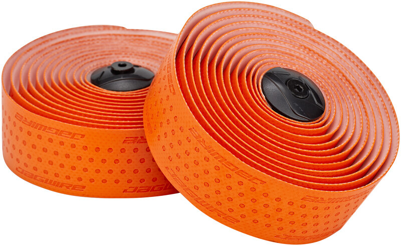 Jagwire Pro Stuurlint, orange