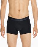 HOM Classic boxer briefs (1-pack) - heren boxer kort - donkerblauw