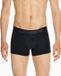 HOM Classic boxer briefs (1-pack) - heren boxer kort - donkerblauw