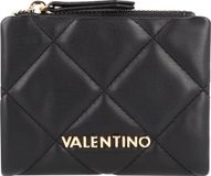 VALENTINO Portemonnee Ocarina Wallet Nero Zwart