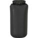 Highlander Zak Maat L 8L Wasserdichter Trockenbeutel Schwarz 8 l (Ø x h) 16 cm x 45 cm Zwart DB110V2-BK