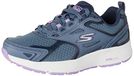 Skechers dames Go Run ConsistentSlip On Trainers