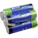 XCell Accupack Nombre de cellules : 5 Taille de batterie : AA (stylo) NiMH 6.0 V 2700