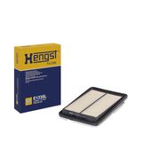 Hengst 7060310000 luchtfilter