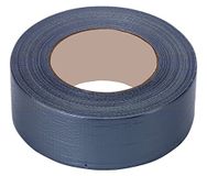 GEWA Gaffer-tape zilver