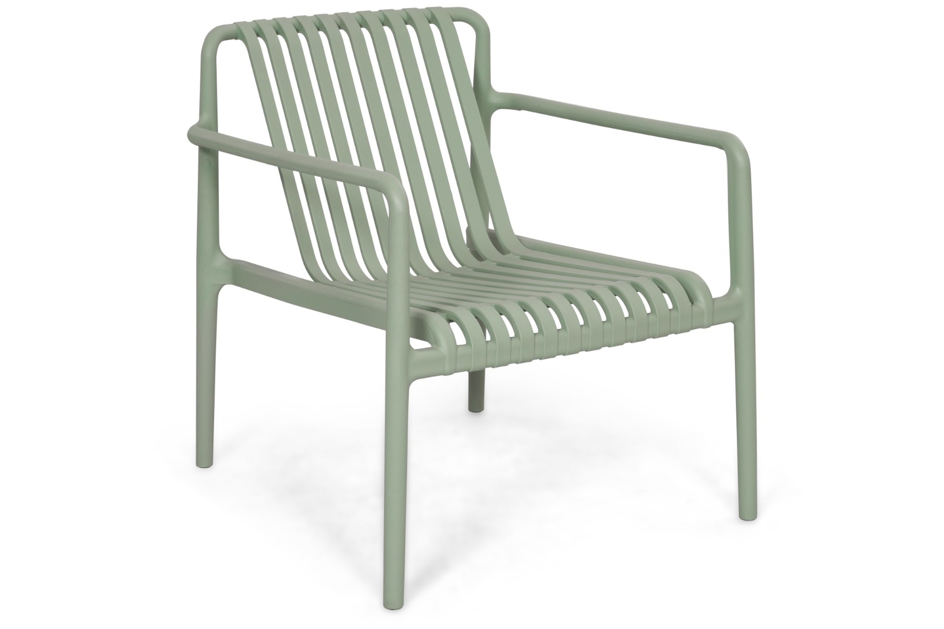 Domani Furniture Domani Alba lounge tuinstoel mint