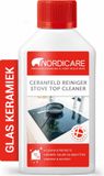 Nordicare Nettoyant pour plaque vitrocéramique (250ml)
