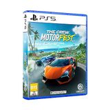 The Crew Motorfest Playstation 5