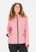 Weather Report Regenset Gust Vrouwen 38 Polyester Pink