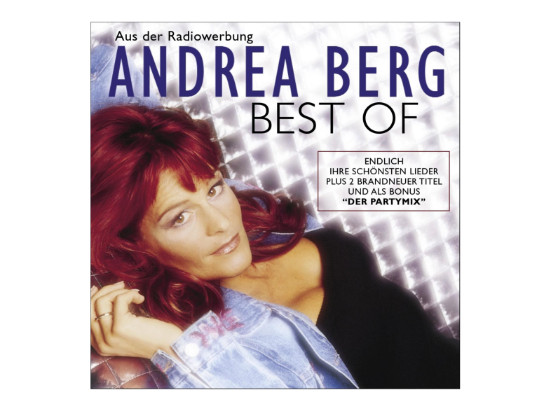 Andrea Berg Best Of