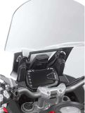 Givi FB7408 houder voor montage op de voorruit voor Navi S902A