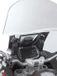 Givi FB7408 support pour montage sur pare-brise pour Navi S902A