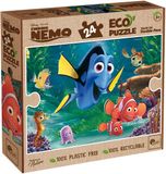 Liscianigiochi Lisciani Disney Eco-Puzzle DF Nemo 24