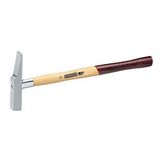 GEDORE Vervangende steel Hickory 300 mm, 1 stuk, E 72 H-100