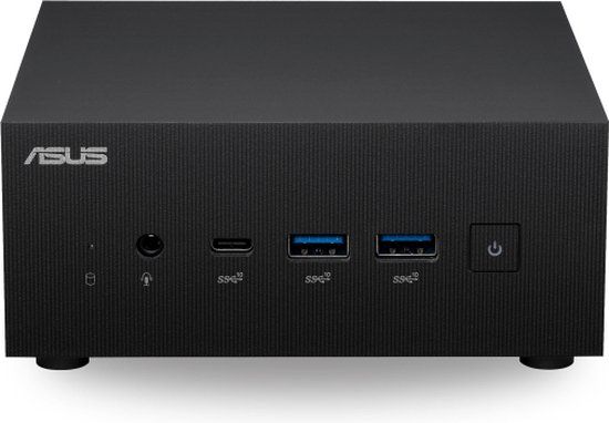 Asus PN64-BB5003MDE1 Barebone Mini PC Intel Core i5-13500H