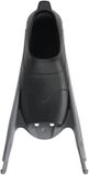 Seacsub Carbon Bm30 Poche de pied Noir UE 47-48