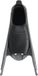 Seacsub Carbon Bm30 Poche de pied Noir UE 47-48