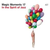 Magic Act Music Magic Moments 17