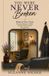 You Libri GmbH You Were Never Broken: Behind the Chair: 45 years of Beauty, Truth, and the Women Who Changed Me