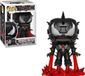 Funko Marvel Venomized Iron Man #365 POP! Vinyle Figurine