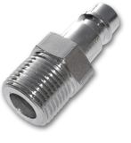 Bradas SE2-4PM/STEEL Buisverbinding