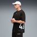 PUMA Graphics oversized trainingsshirt voor heren