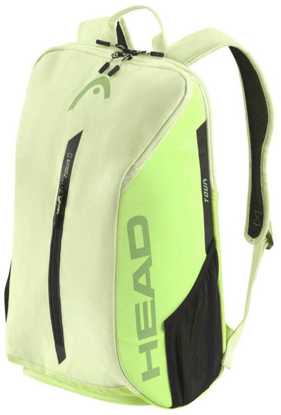 Bag Head Tour Backpack 25L Green
