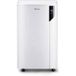 Pro Breeze Smart Air Circulating Dehumidifier 20L - Wit