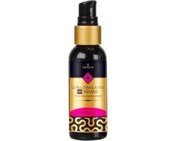 Sensuva ON Insane Ultra-Stimulerende Glijmiddel Geurloos 57 ml