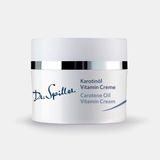Dr. Spiller Carotene Oil Vitamin Dagcrème - 50ml - Anti-Aging