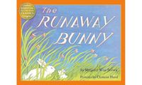 The Runaway Bunny: A gorgeous illustrated children’s book classic from the author of Goodnight Moon