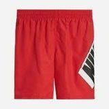 NIKE SWIM Nike Swim 7´´ Volley Swimming Shorts 12-13 Years heren bikiniset