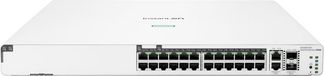HPE Aruba Networking 1960 24p Gigabit Managed L2+ Switch