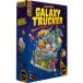 IELLO - Galaxy Trucker - jeu de construction de vaisseau spatial et course galactique - édition rénovée avec révision graphique - 30 minutes - 2 à 4 joueurs - à partir de 8 ans - version française