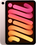 Apple iPad mini (6th generation) / 256 GB / Roségoud logo