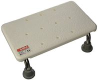 GIMA 42921 dubbele stand voor badkamer