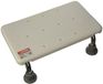 GIMA 42921 dubbele stand voor badkamer